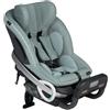 Besafe Seggiolino Auto Stretch BeSafe Sea Green Mélange