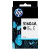 HP Inc 51604A - HP 51604A CARTUCCIA NERO [3ML]