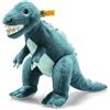 Steiff 067129 Thaisen T-Rex 35 turchese