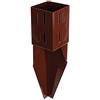Fixman 935341 - Supporto di chiusura a Planter 100 x 100 mm