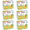 HiPP - Nuovi Mini Dessert, Frutta Grattugiata Bio, Gusto Pera Williams, Confezione Da 24 Vasetti Da 100 G, 2700 Grammo