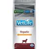 FARMINA Vet Life Dog Hepatic 12kg