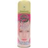 Virsus 1 bomboletta Spray da 100 ml di Glitter Gold temporaneo per Capelli, colora i Tuoi Capelli con Brillantini dorati per Bambini e Adulti lacca glitterata Oro