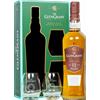Glen Grant Single Malt Scotch Whisky Aged 12 Years 70cl (Confezione Con 2 Bicchieri) - Liquori Whisky