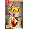 Electronic arts Videogioco Electronic arts It takes two switch [116651]