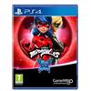 Videogioco PS4 Miraculous: L'ascesa della Sfinge Fr/Ang