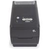 Zebra Stampante termica Zebra ZD411 Nero [ZD4A022-T0EE00EZ]