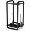 STREACOM Case Streacom DA6 Mini-ITX 215x431x215mm Nero [ST-DA6B]