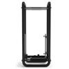 STREACOM Case Streacom DA6 Mini-ITX 215x466x215mm Nero [ST-DA6B-XL]