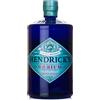 Gin Hendrick's Orbium cl 70