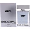 Dolce & Gabbana The One Man GREY Eay de Toilette 100 ml