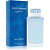 Dolce & Gabbana Light Blue Eau Intense Eau de Parfum 25 ml