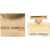 Dolce & Gabbana THE ONE Eau de Parfum vapo 75 ml
