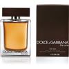 Dolce & Gabbana THE ONE For Man Eau de Toilette 100 ml