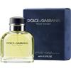 Dolce & Gabbana POUR HOMME Eau de Toilette spray 125 ml