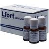 S.Farmaceutici LFORT 100 IMMUNO 15 FLACONCINI DA 10 ML