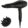 Philips DryCare Asciugacapelli professionale con motore AC a 2200 W