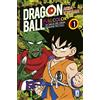 Star Comics La saga del gran demone Piccolo. Dragon Ball full color (Vol. 1)