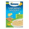 Humana vaporino pastina biologica 320 g