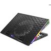 Esperanza Supporto notebook ventilato Esperanza EGB illuminato gaming [AWESPPEGC000101]