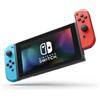 Nintendo Console Nintendo Switch 1.1 con 1 Joy-con Neon +1 Joy-con Blu-Rosso [10010738]
