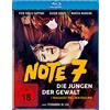 PLAION PICTURES Note 7 - Die Jungen der Gewalt
