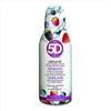 Benefit 5D Depuradren Frutti Di Bosco Integratore Alimentare 500 ml
