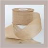 SCOTTON 1 Pz Nastro Rete Juta Naturale Taglio Vivo 120mm x 10 Mt