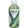 Aloe-Sy Syrio Aloe.sy Succo Puro 1000 ml Soluzione orale