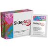 Sideral Forte x2 2x20 pz