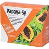 Papaya Syrio Syrio Papaya-sy 20 pz Bustina