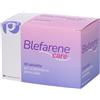 Blefarene Care Salviette Monouso in Cotone 30 pz