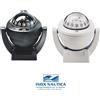 PLASTIMO BUSSOLA PLASTIMO OFFSHORE 75 CON STAFFA mm 70 NERA PER NAVIGAZIONE BARCA GOMMONE
