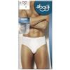 Sloggi Slip Sloggi Uomo art. Basic Midi, Blu