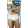 Sloggi Slip Uomo Sloggi art. Basic Maxi, Grigio