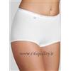 Sloggi Slip Donna art. Basic Maxi, Nero