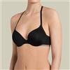 Sloggi Reggiseno con ferretto Wow Breeze WHPM, Nero