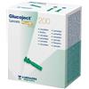 MENARINI Glucoject Lancets Plus Lancette Per Misurazione Glicemia 200 Pezzi 33 G