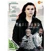 Studio Hamburg Stralsund - Das Manifest / Medusas Tod / Wilde Hunde / Die rote Linie
