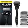 Wilkinson Sword Hydro5 Ultimate