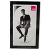 Medi SWING COTTON MED GAMBALETTO UOMO 15 FUMO 1510 6