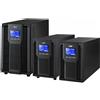 FSP UPS ONLINE CHAMP 3K TOWER 3000VA 2700W 230V IEC*CHAMP 3K TOWER2