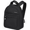 Samsonite Move 4.0 Zaino S, Nero (Black), 29 x 24.5 x 11 cm