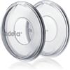 Medela Milk Collection Shells 2 pz