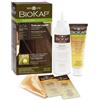 BIOS LINE SPA Biokap Nutricolor Delicato - Tintura per Capelli Colore 6.06 Biondo Scuro Avana - 135 ml