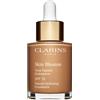 Clarins Skin Illusion Fondotinta Cla_114 cappuccino