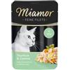 marca non identificata Miamor Feine Filets - cibo umido per gatti filetti di tonno con verdure 100g
