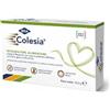 Colesia soft gel 60 capsule molli