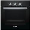 Bosch Serie 2 HBF011BA0J forno Forno elettrico 66 L Nero A