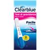 PROCTER & GAMBLE SRL Procter & Gamble Test Di Gravidanza Clearblue Flip & Click